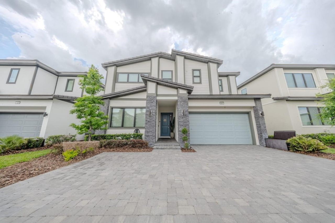 5863 High Seas Dr, Orlando