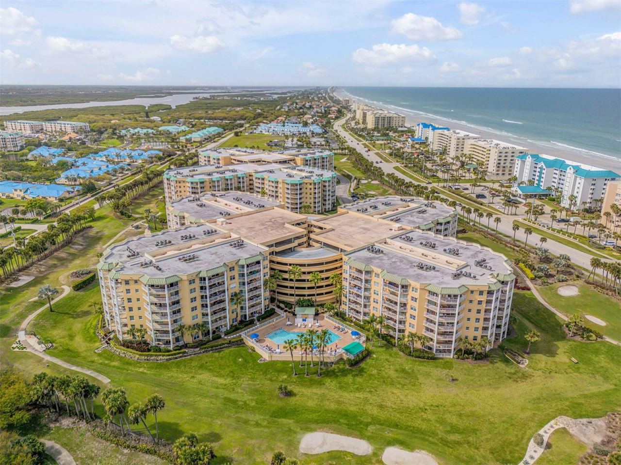 4670 Links Village Dr #c204, Ponce Inlet