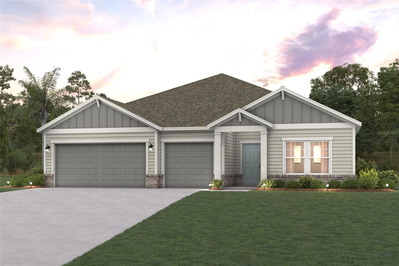 34 Pegasus Rd, Flagler Beach
