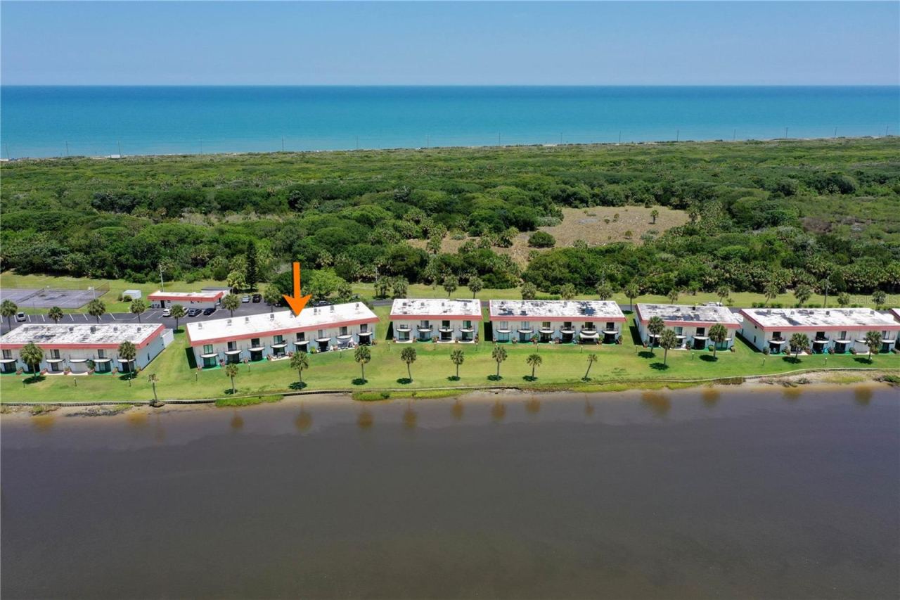 29 S Ocean Palm Dr, Flagler Beach
