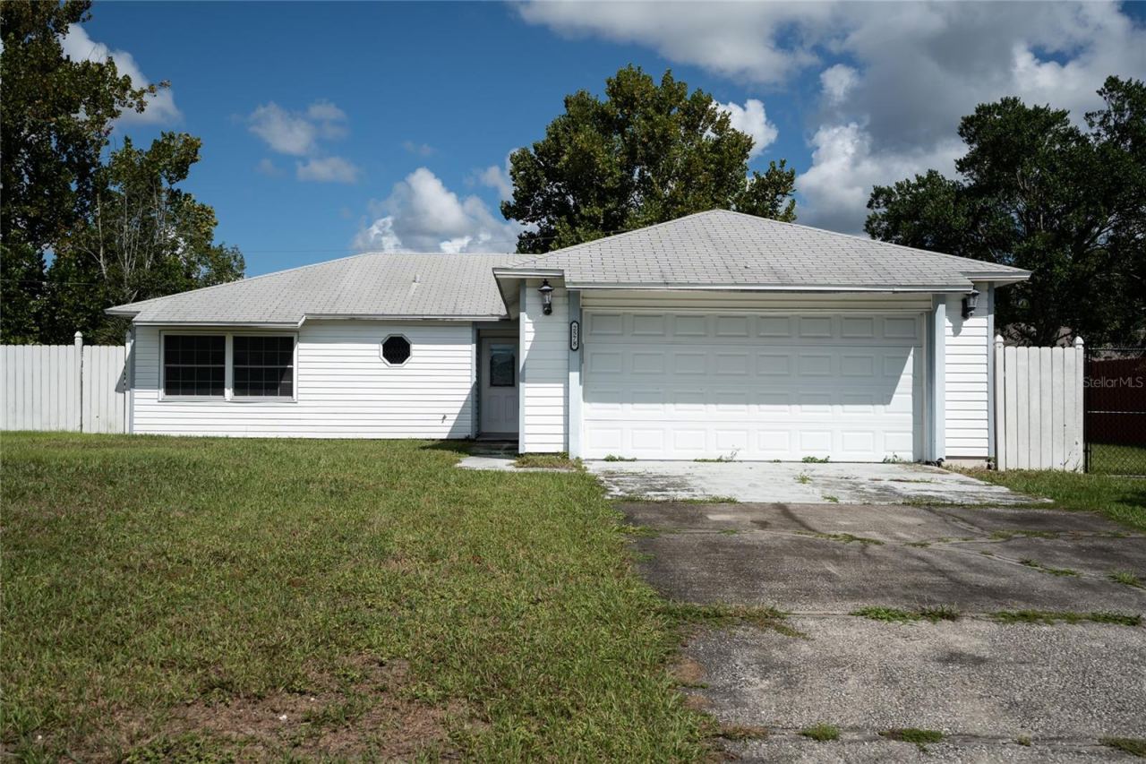 Photo 3 of 2578 Haulover Blvd, Deltona, FL 32738
