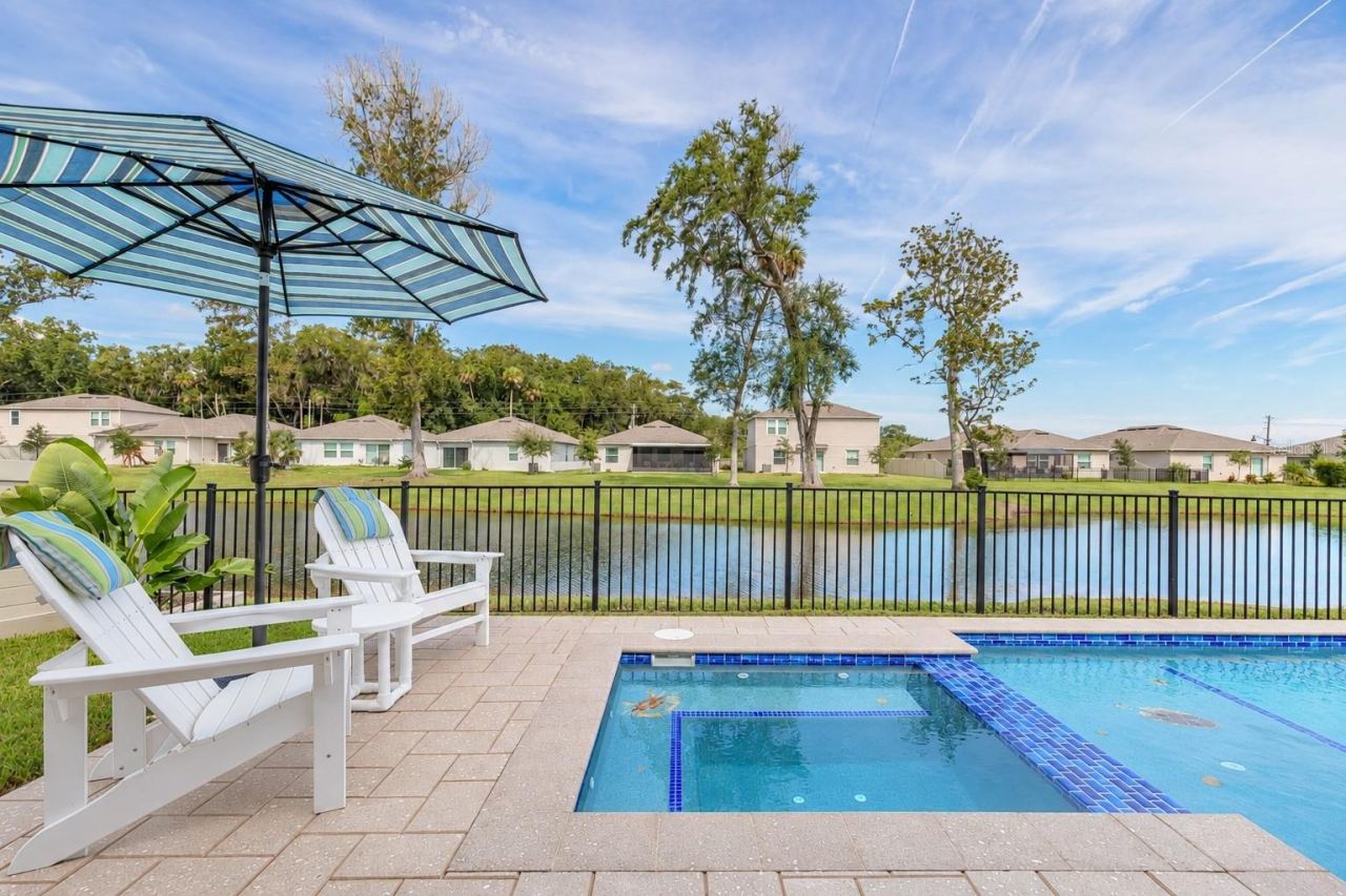 361 River Front Way, Edgewater