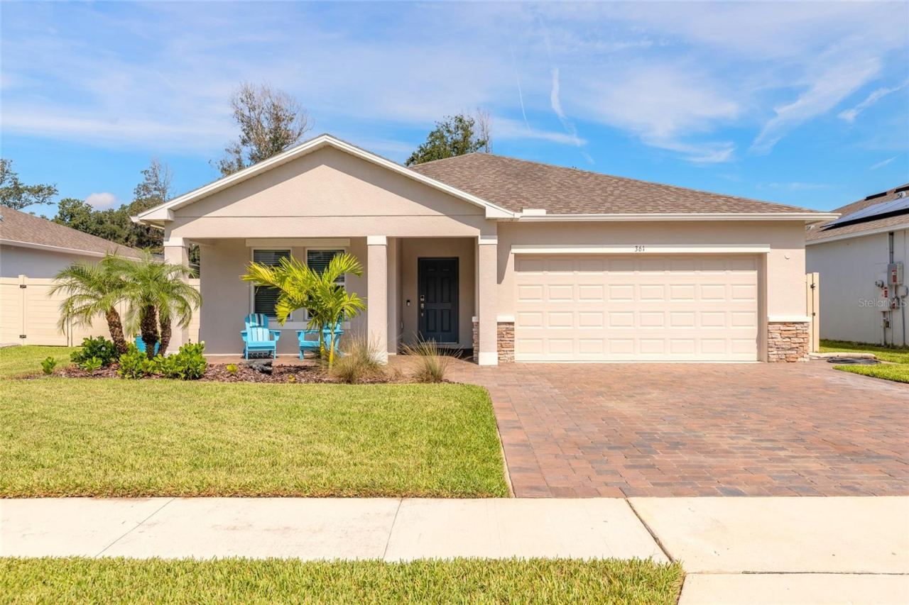 Photo 2 of 361 River Front Way, Edgewater, FL 32141