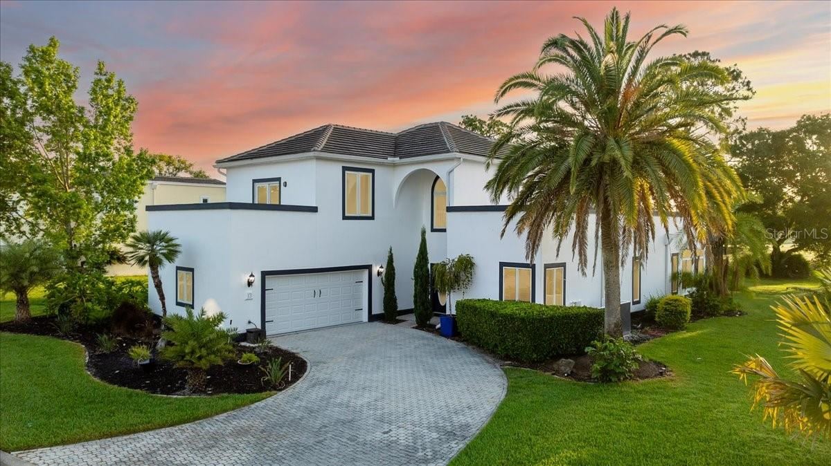 13 Bay Point Dr, Ormond Beach, FL 32174