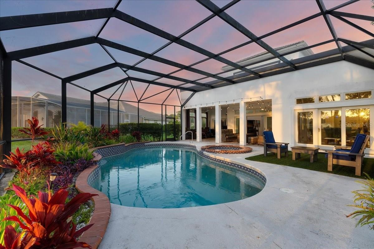 Photo 2 of 13 Bay Point Dr, Ormond Beach, FL 32174