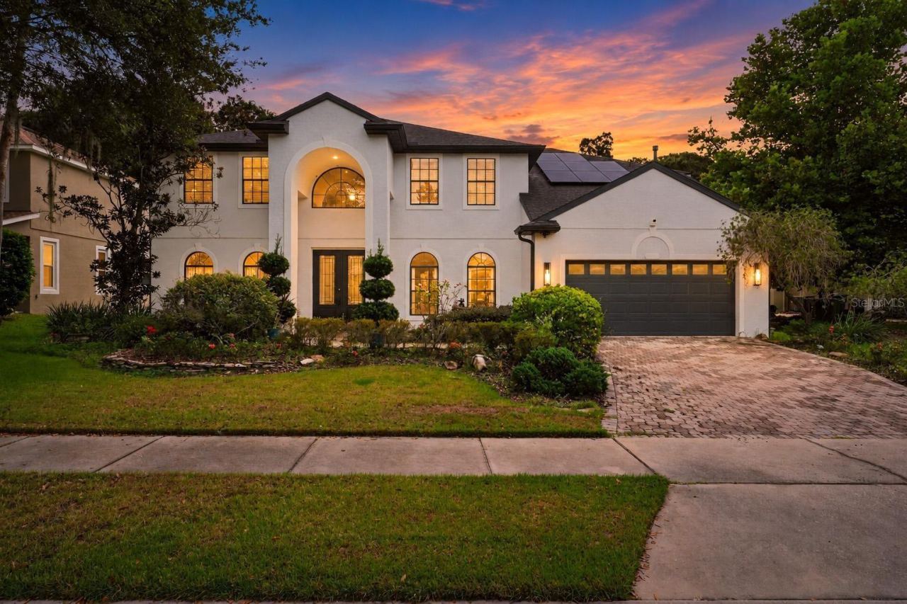 229 Blue Crystal Dr, Deland