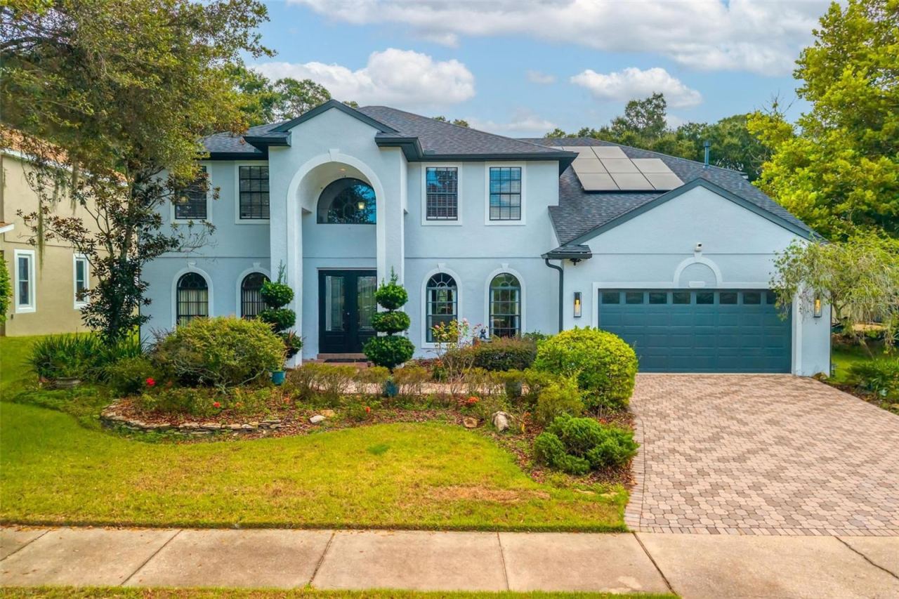 Photo 2 of 229 Blue Crystal Dr, Deland, FL 32720