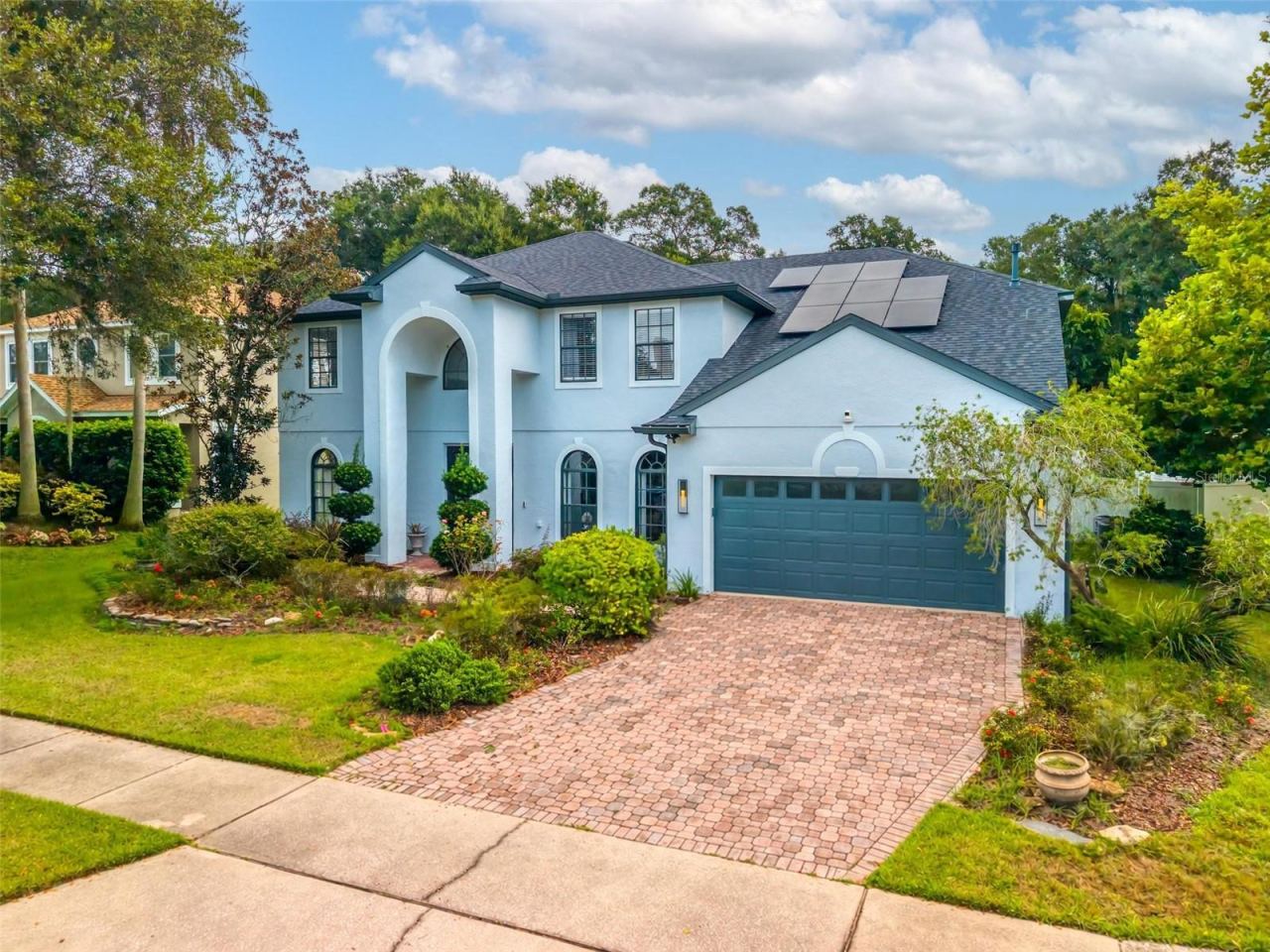 Photo 3 of 229 Blue Crystal Dr, Deland, FL 32720