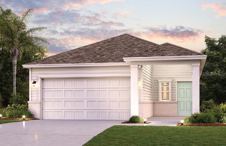 1326 Ribbon Pl, Palm Coast, FL 32164
