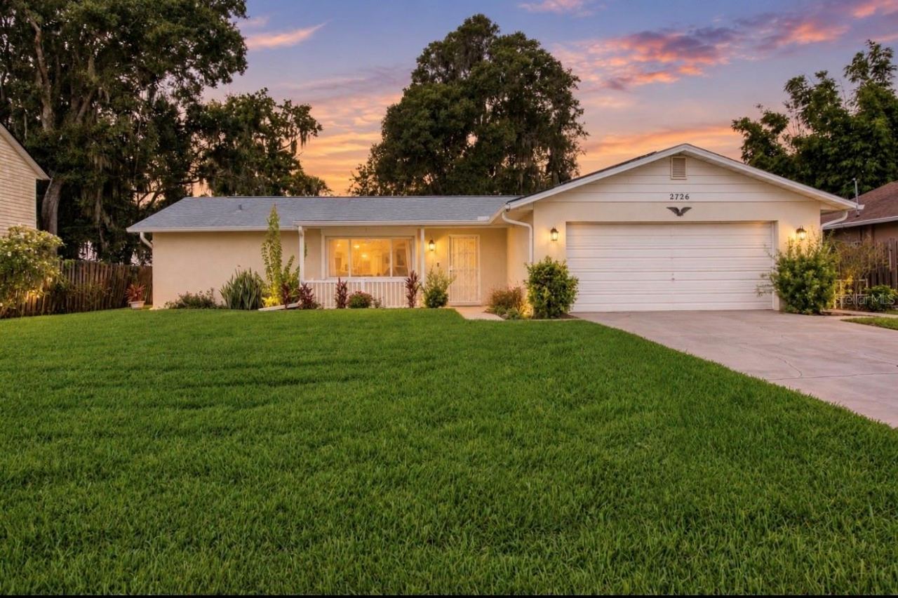 , Edgewater, FL 32141