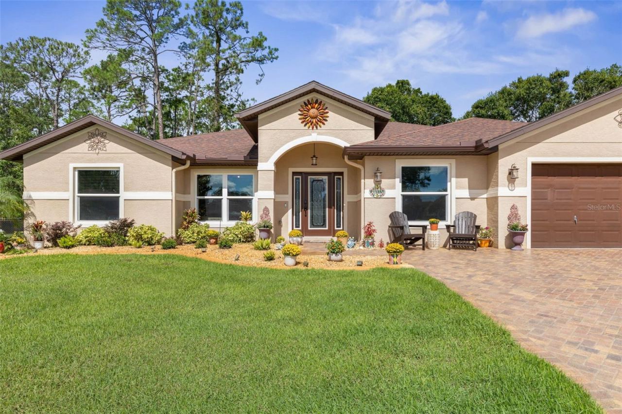 4 Edge Pl, Palm Coast, FL 32164