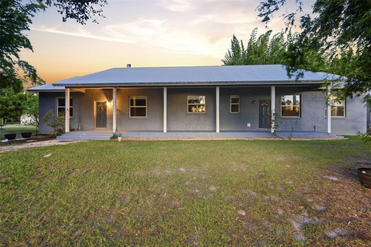 615 Deer Pond Rd, Osteen