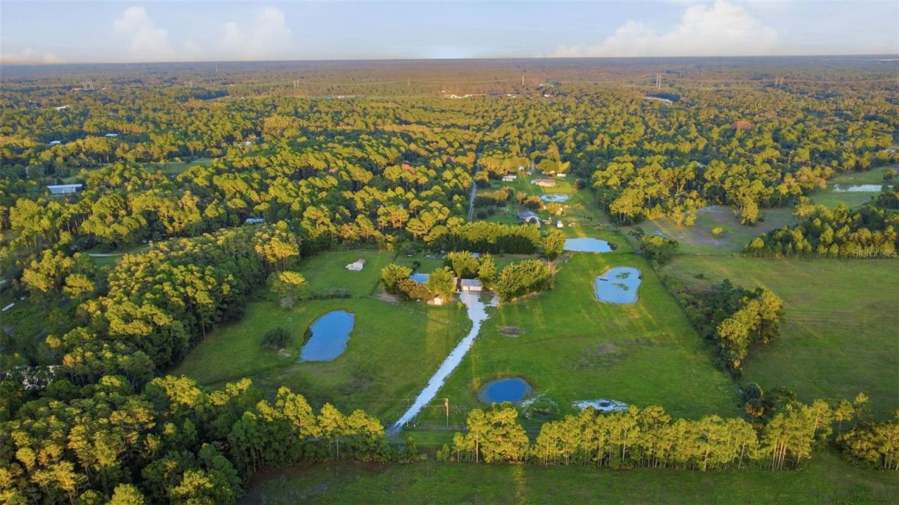 Photo 2 of 615 Deer Pond Rd, Osteen, FL 32764
