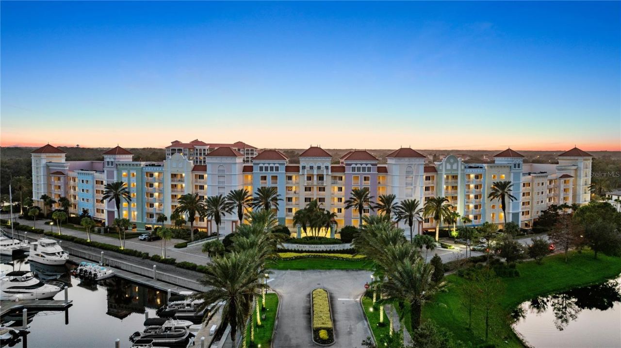 102 Yacht Harbor Dr #478, Palm Coast