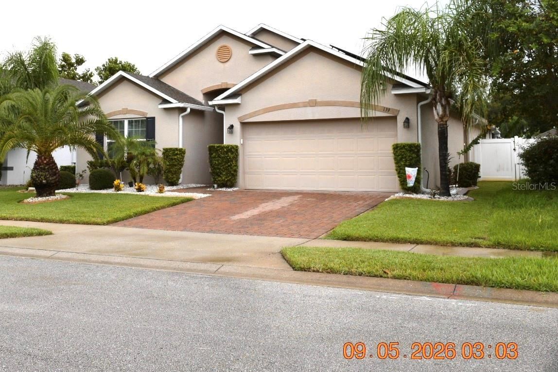 139 W Fiesta Key Loop W, Deland, FL 32720
