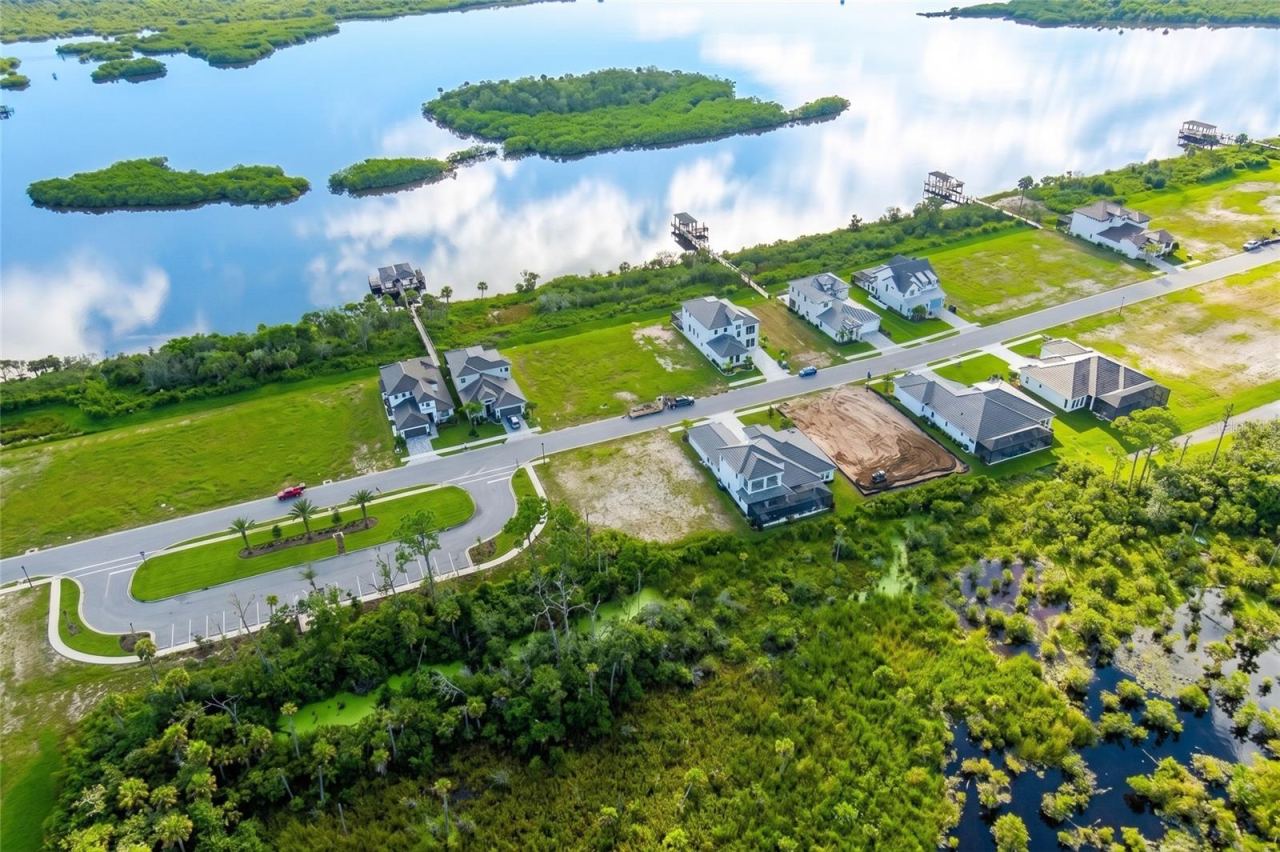 47 Coronado Rd, Flagler Beach