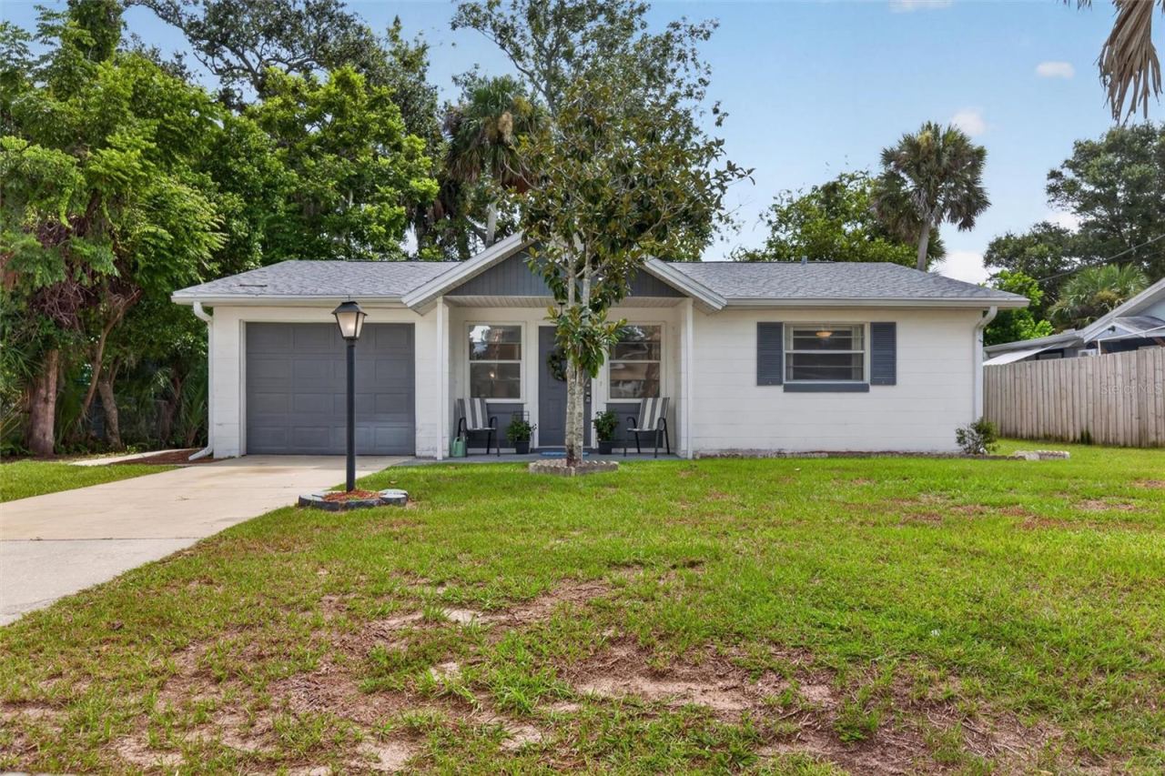5103 Taylor Ave, Port Orange, FL 32127