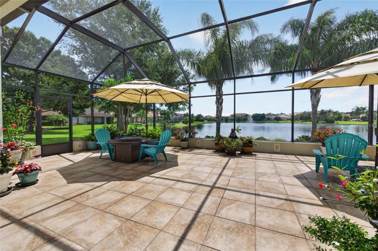 Photo 3 of 521 Venetian Villa Dr, New Smyrna Beach, FL 32168
