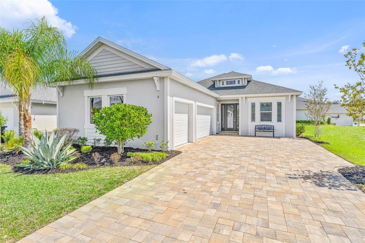 4 Spring St, Palm Coast, FL 32164