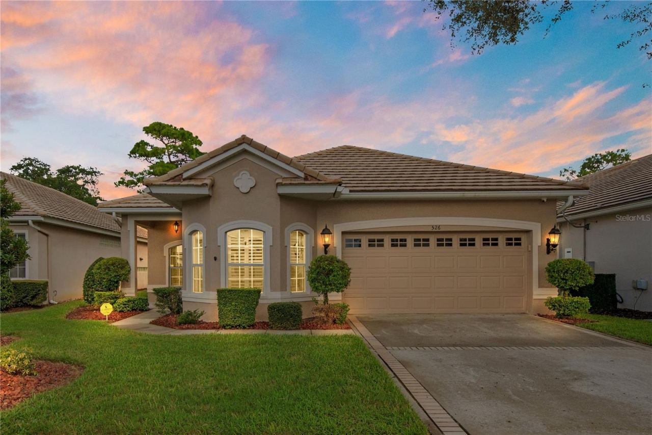 526 Newhall Ln, Debary