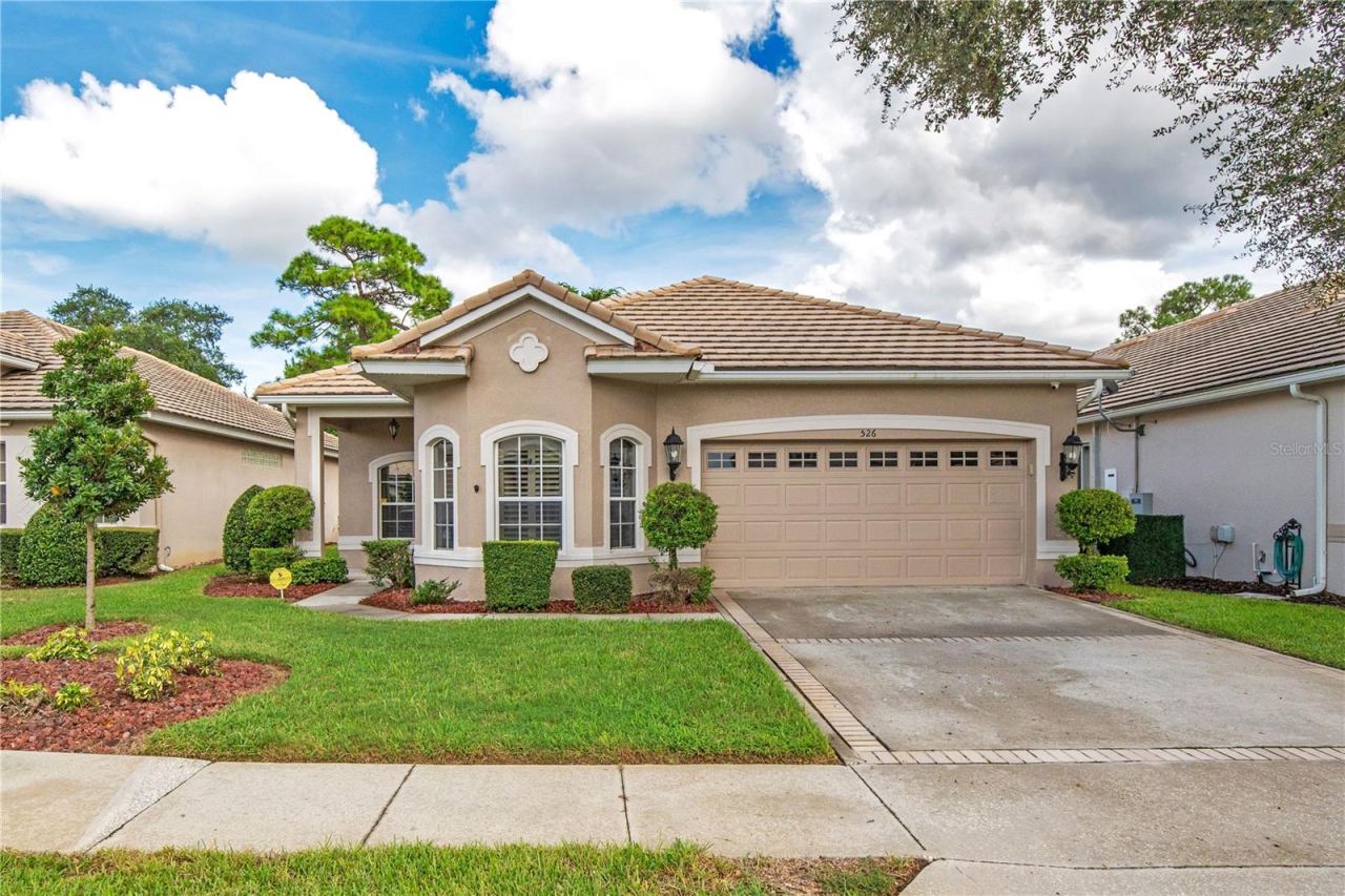 Photo 3 of 526 Newhall Ln, Debary, FL 32713