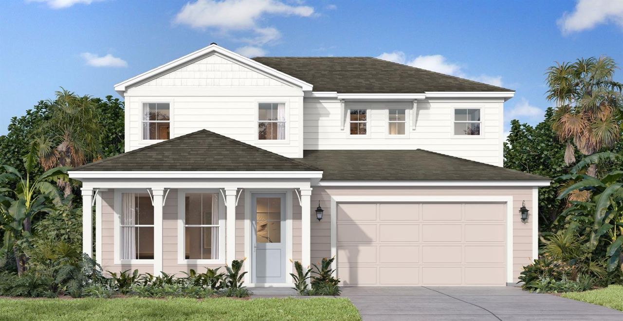 683 Moon Shell Cir, New Smyrna Beach