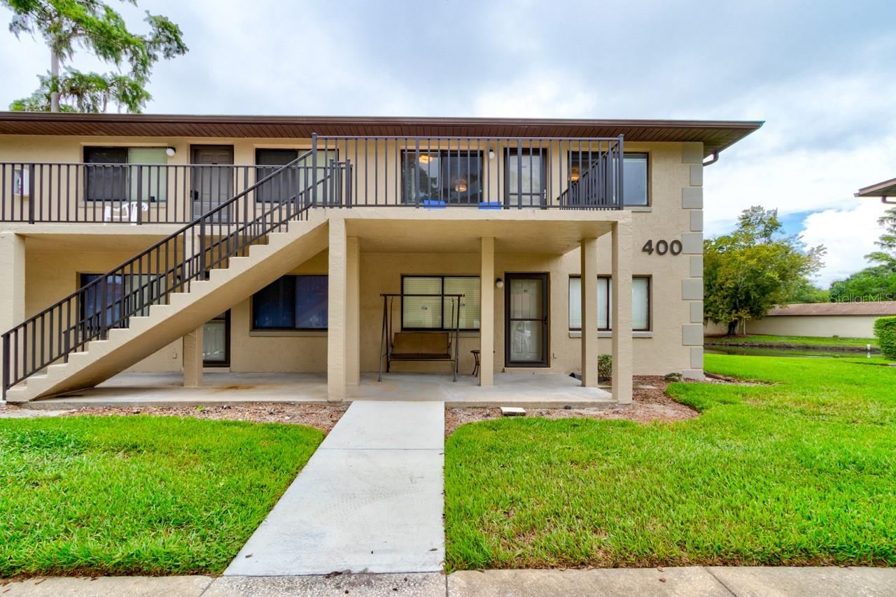 1601 Big Tree Rd #408, Daytona Beach