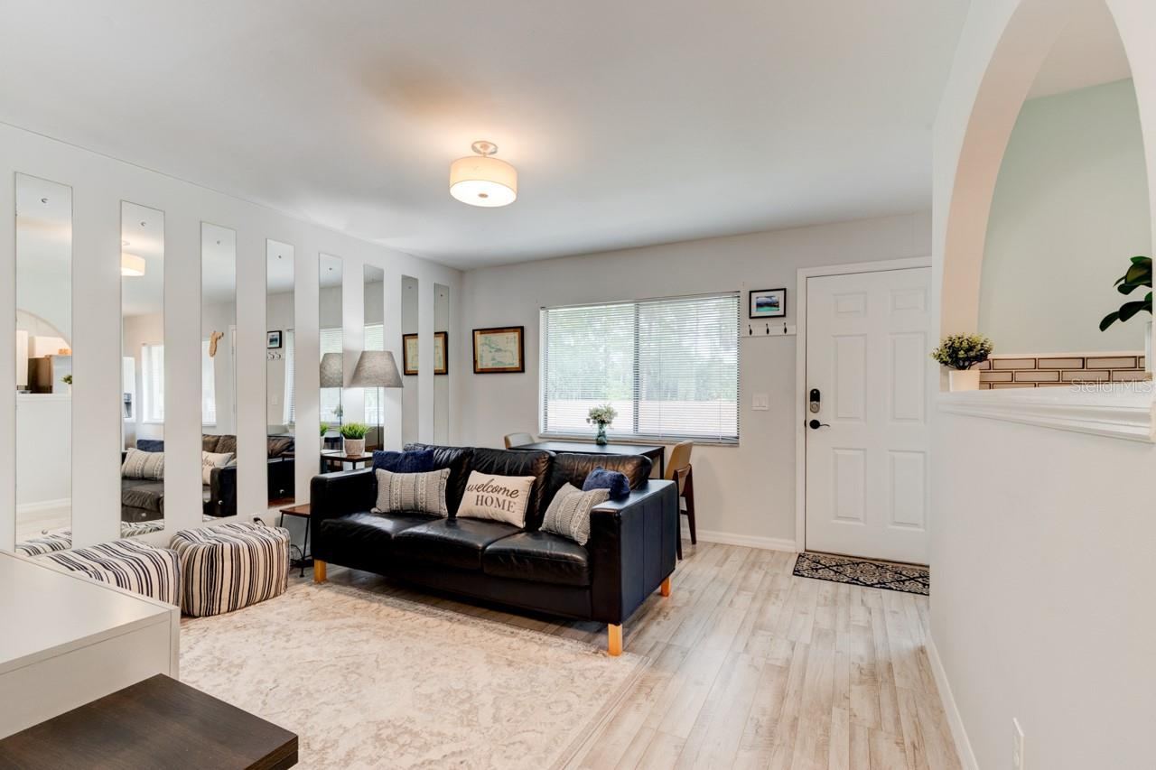 Photo 4 of 1601 Big Tree Rd #408, Daytona Beach, FL 32119