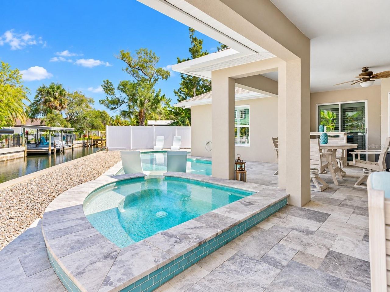 Photo 3 of 620 Yorkshire Dr, Flagler Beach, FL 32136