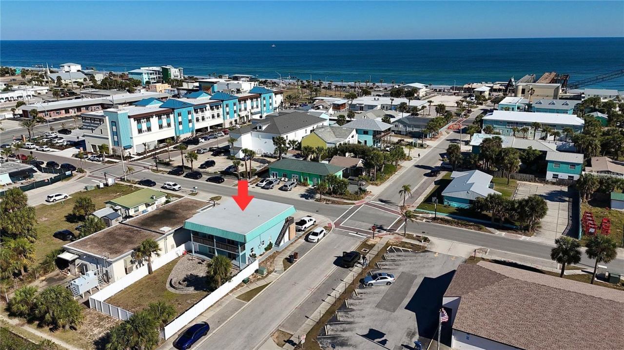 Photo 3 of 212 S Daytona Ave, Flagler Beach, FL 32136