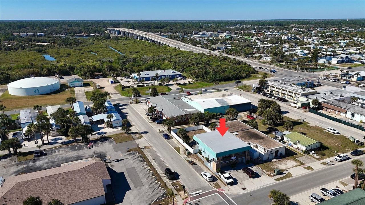 Photo 4 of 212 S Daytona Ave, Flagler Beach, FL 32136