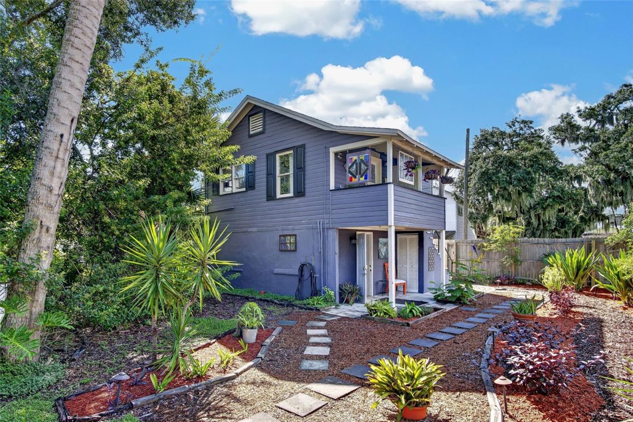 312 Dunlawton Ave, Port Orange, FL 32127