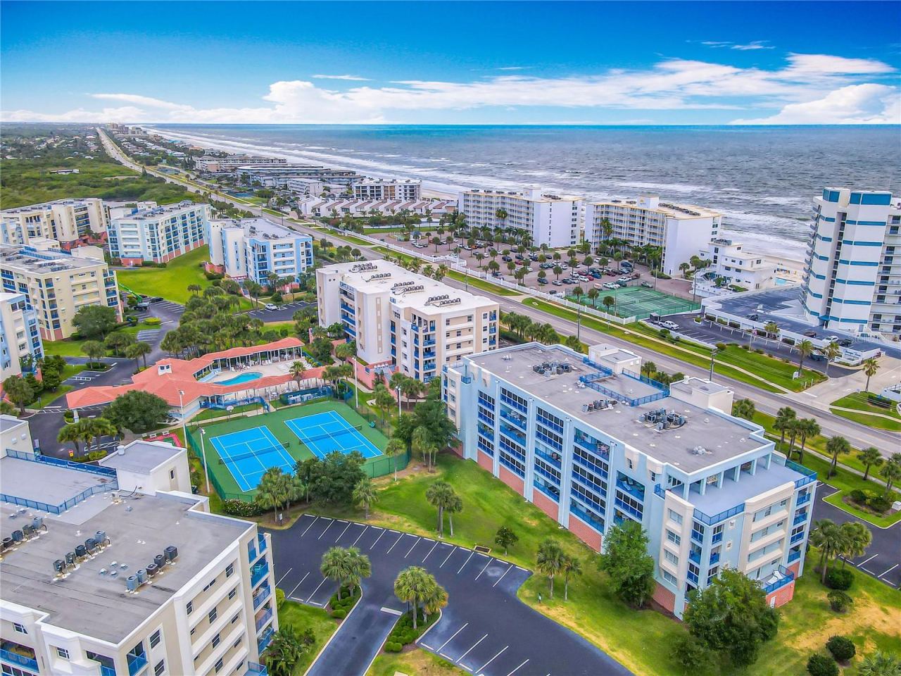 5300 S Atlantic Ave #1-407, New Smyrna Beach, FL 32169