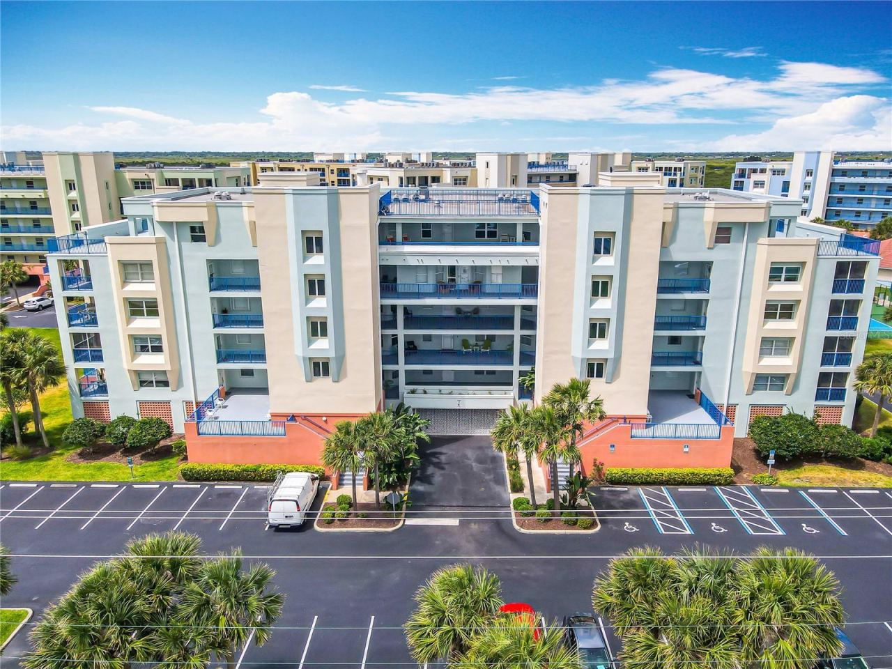 Photo 2 of 5300 S Atlantic Ave #1-407, New Smyrna Beach, FL 32169