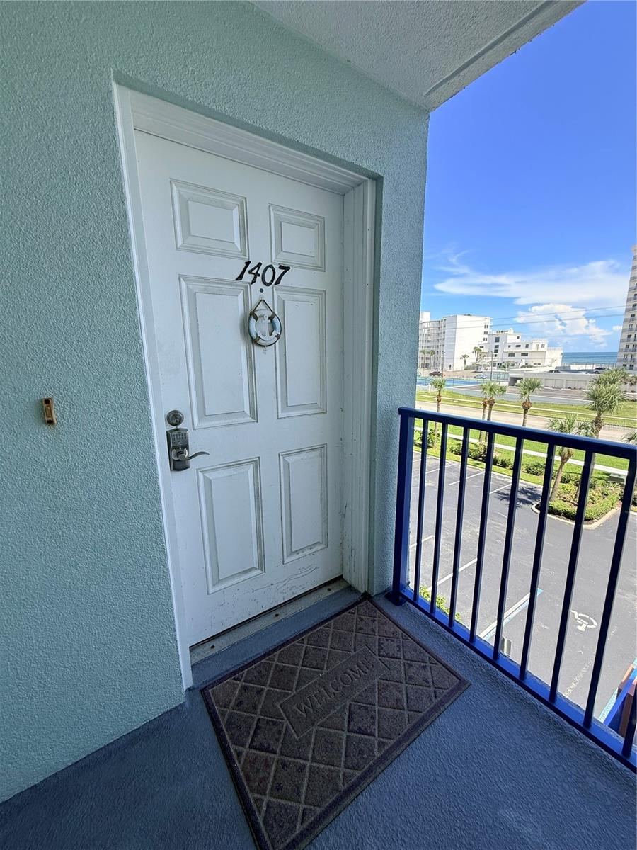 Photo 3 of 5300 S Atlantic Ave #1-407, New Smyrna Beach, FL 32169