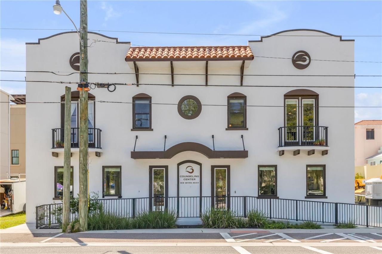 136 Julia St, New Smyrna Beach