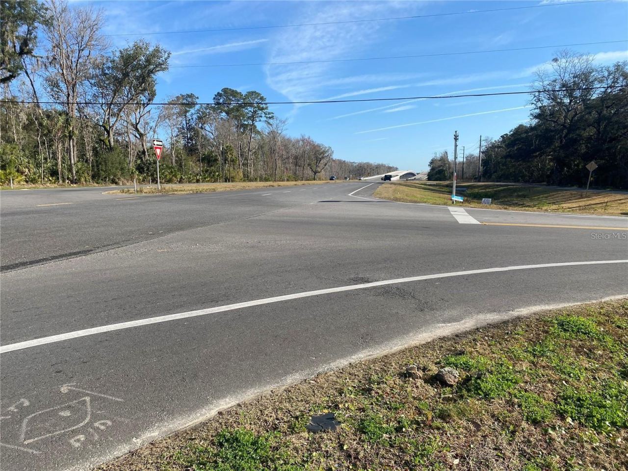 956 Us Highway 17, Satsuma, FL 32189