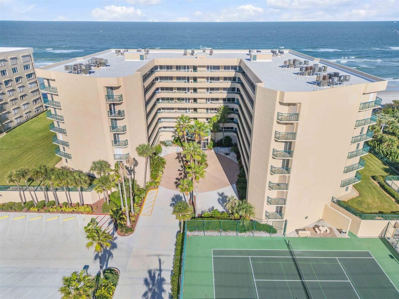 4575 S Atlantic Ave #6502, Ponce Inlet