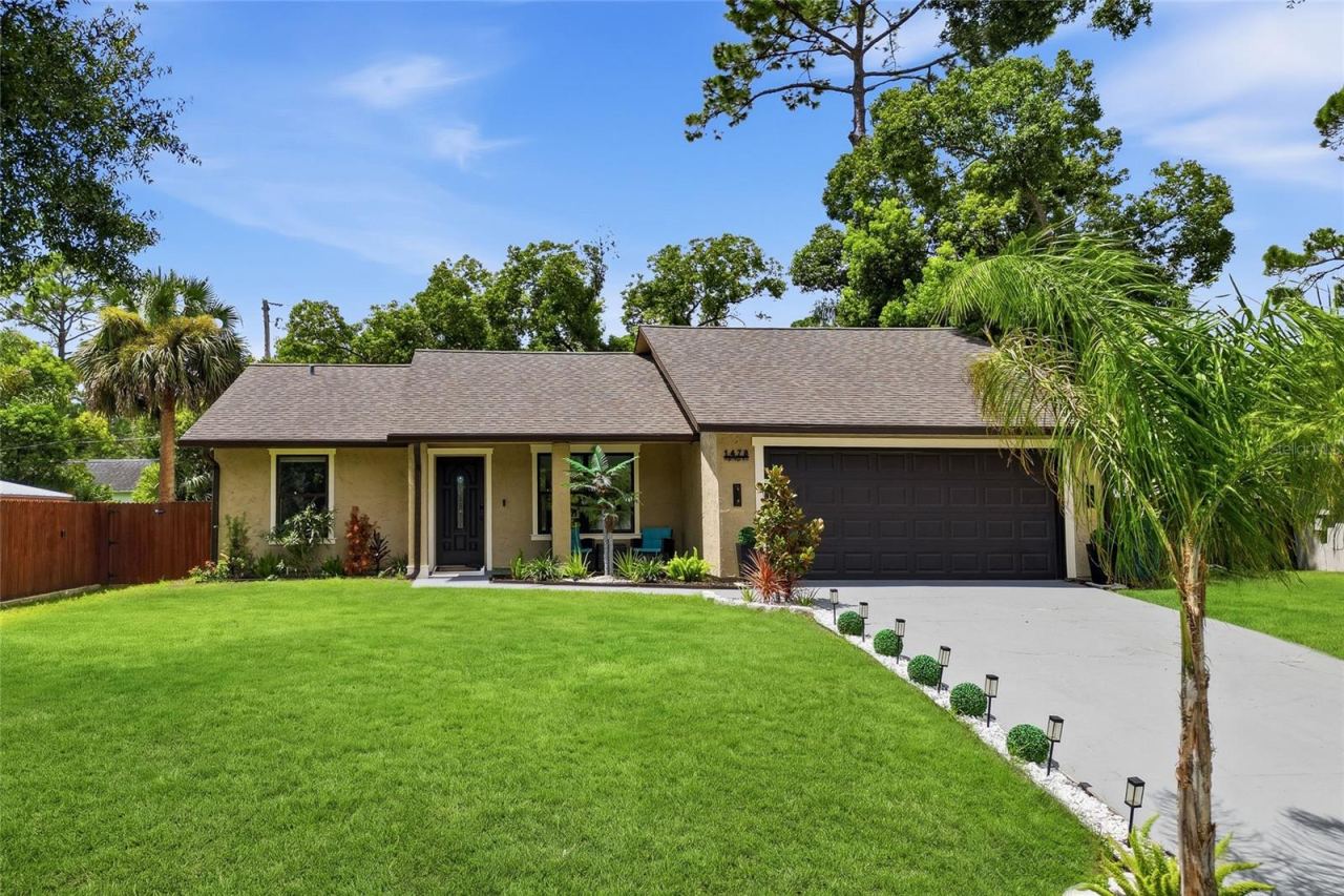 1478 Highridge Ave, Daytona Beach