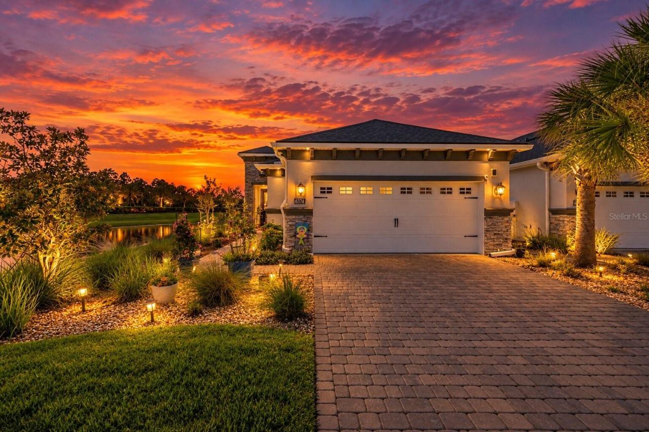 6374 Hanfield Dr, Port Orange