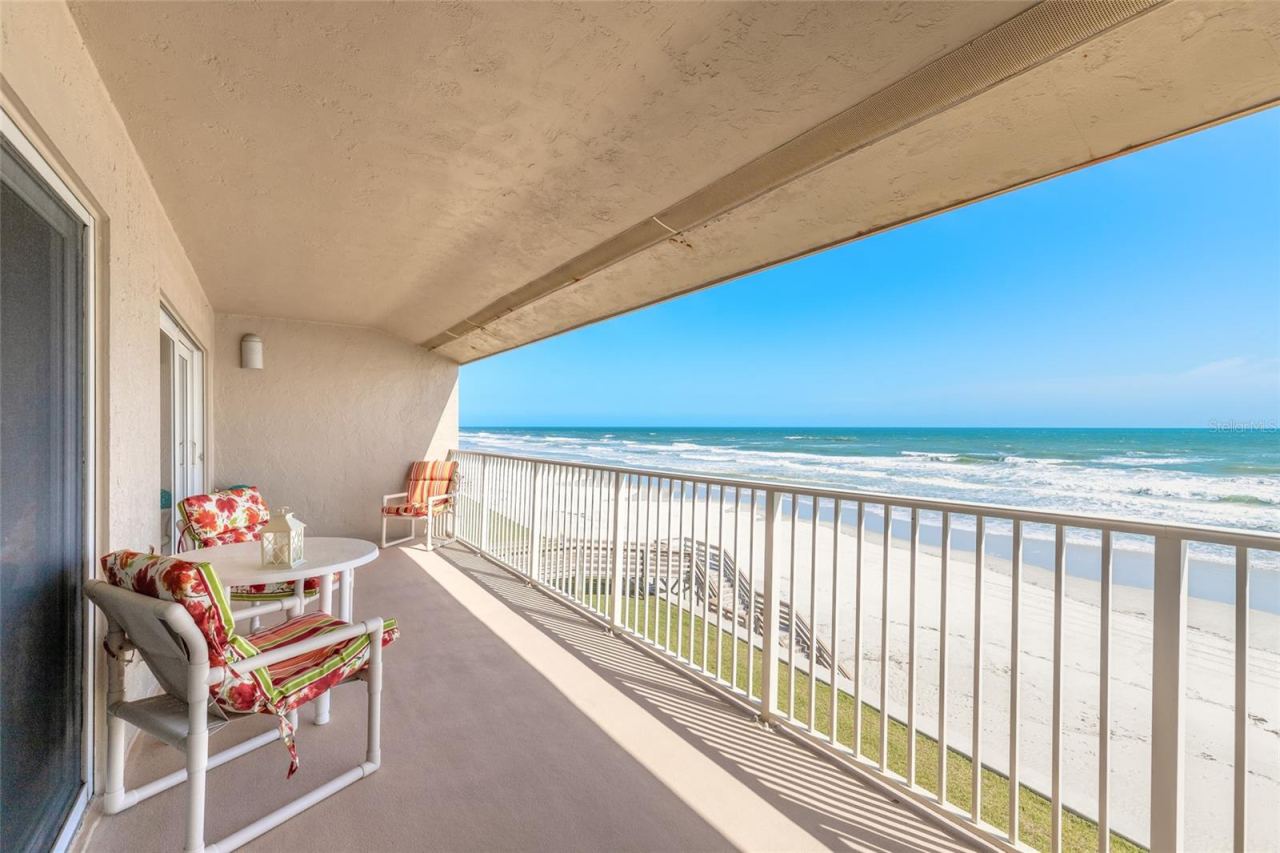 Photo 3 of 4801 Saxon Dr #a-303, New Smyrna Beach, FL 32169