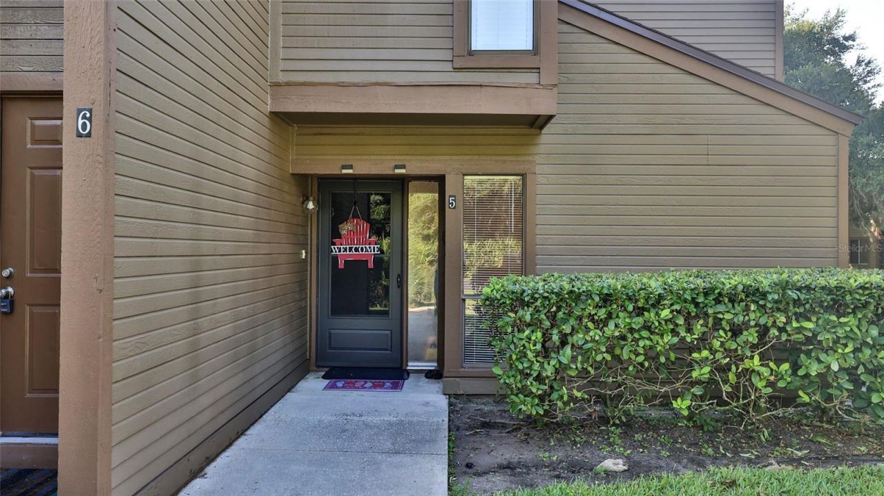 5 Sherbury Ct #5, Palm Coast