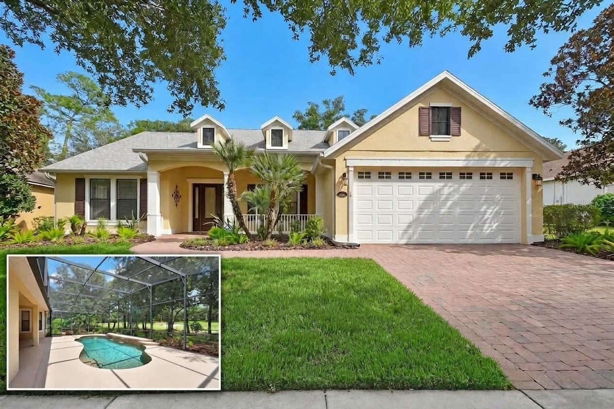 502 Victoria Hills Dr, Deland, FL 32724