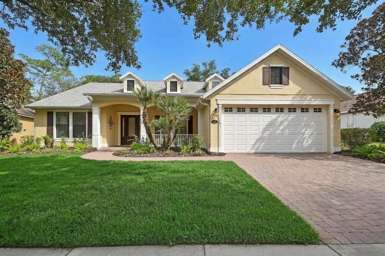 Photo 2 of 502 Victoria Hills Dr, Deland, FL 32724
