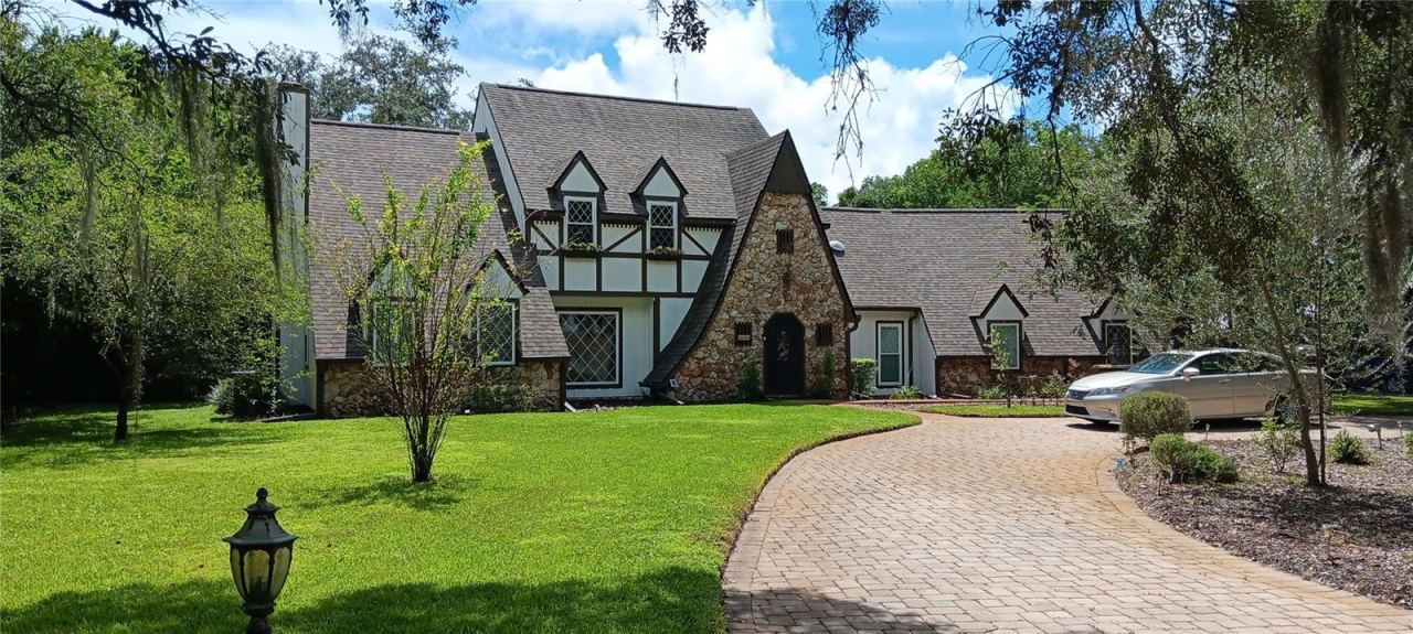 234 Crooked Tree Trl, Deland
