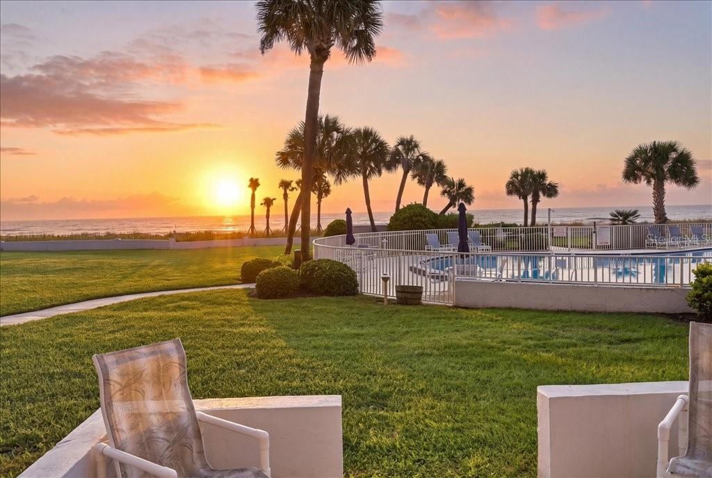 3510 S Ocean Shore Blvd #108, Flagler Beach