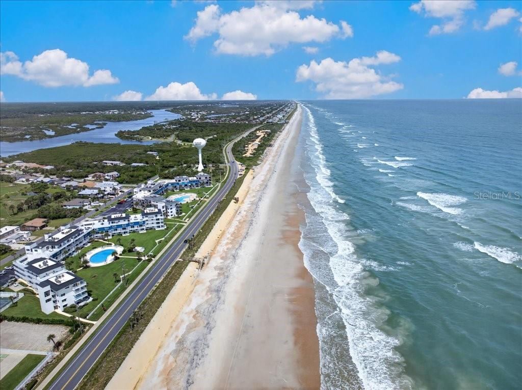 Photo 2 of 3510 S Ocean Shore Blvd #108, Flagler Beach, FL 32136