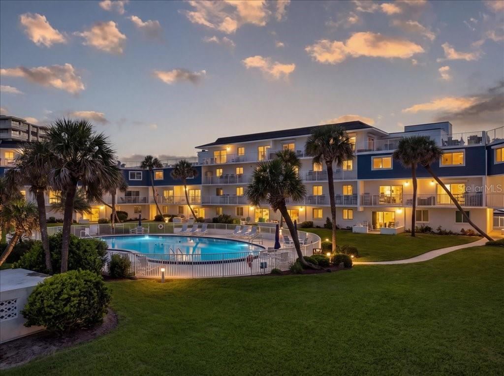 Photo 3 of 3510 S Ocean Shore Blvd #108, Flagler Beach, FL 32136