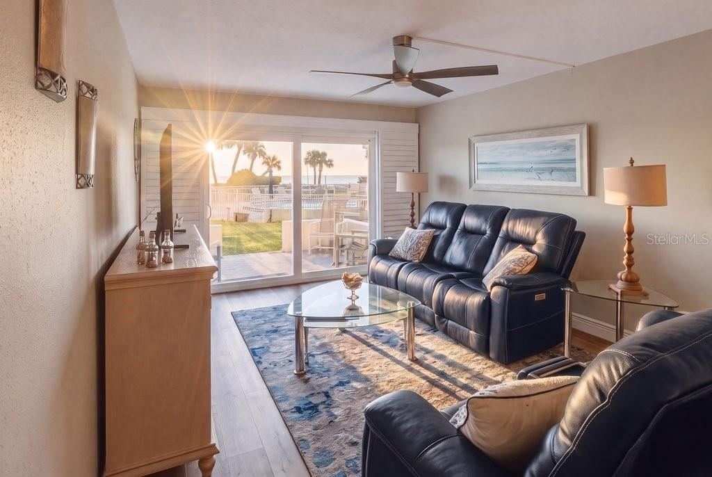 Photo 5 of 3510 S Ocean Shore Blvd #108, Flagler Beach, FL 32136