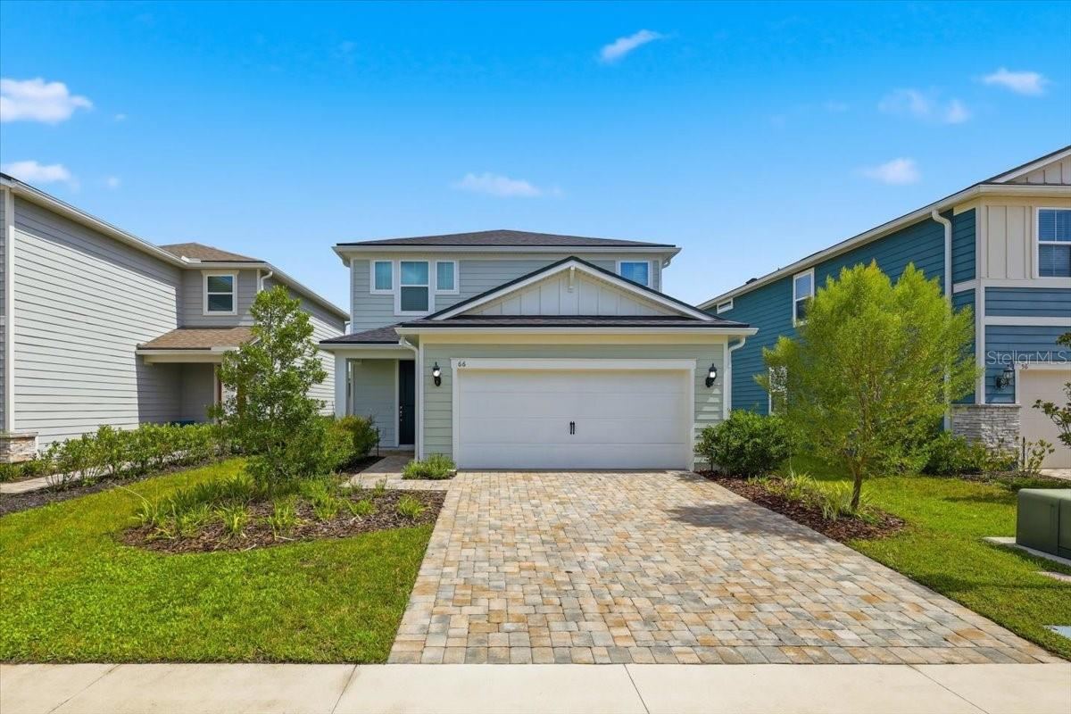 66 Sage Hen Dr, St Augustine